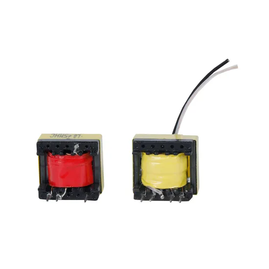 EE1310 high frequency Ferrite Core transformer 3V for Street light