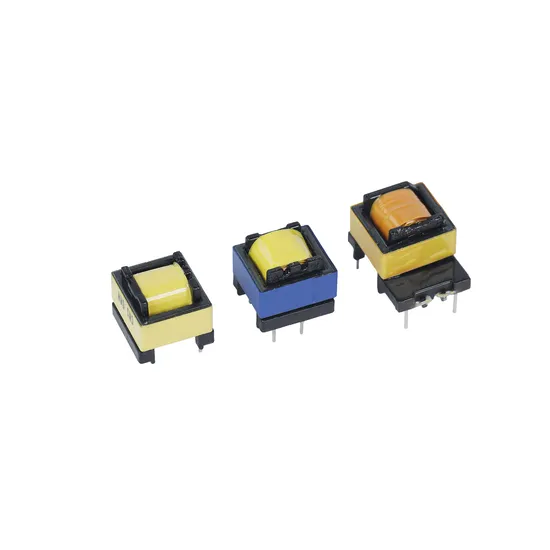 Big power high frequency welding transformer inverter ferrite core electrical transformer