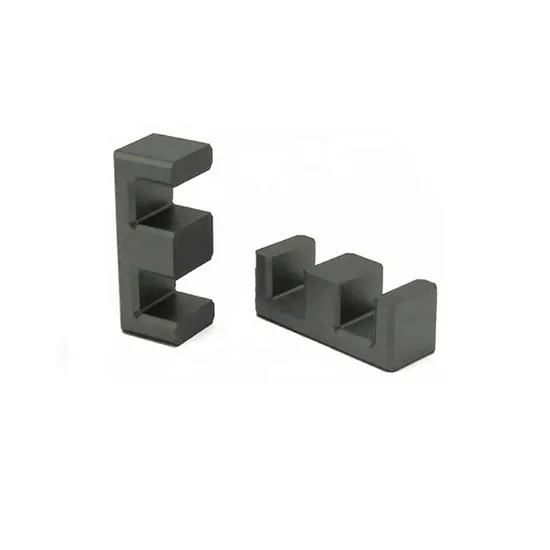 Mn-Zn Ferrite Core Iron Powder Core For SMPS And High Power Solar Energy Converter System
