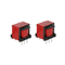 Customizable High frequency transformers inductors ferrite core audio output transformer
