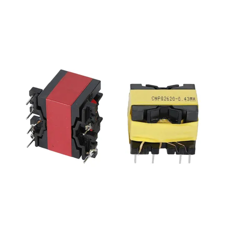 EL current transformer for industrial control inductor of electric coils
