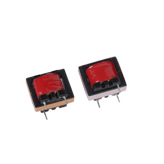 Customized high frequency electronic power transformer for inverter Ferrite Core Transformer