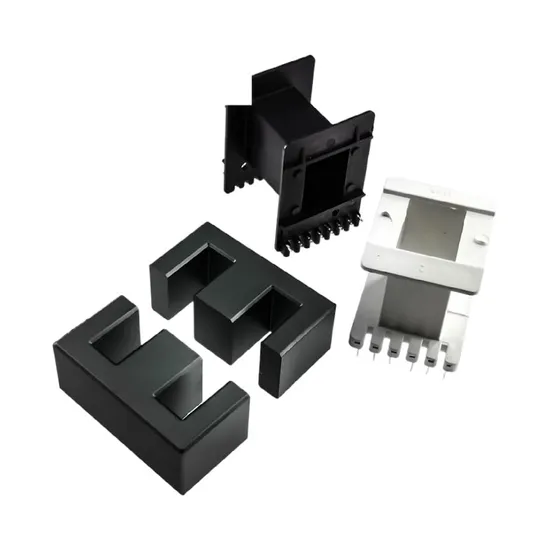 EE10 Transformer Ferrite Core oft Magnetic Mn-zn Ferrite Core