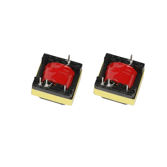 High Frequency Flyback Ferrite Core Electronic Audio Power Transformer For Lighting