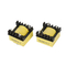 Custom high frequency transformer for power switching supply application based on a standard EE core