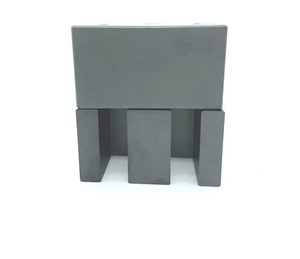 EE Type Magnetic Core Mn-Zn Ferrite Core For Transformer Ferrite Core