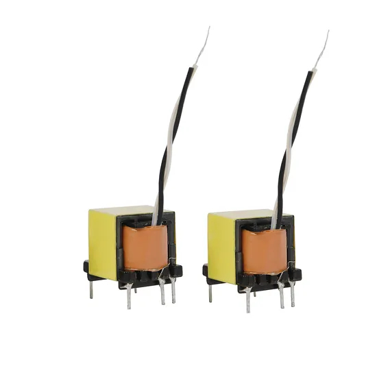 Custom Inductor Winding Power Transformer Ferrit Core Electrical Connector Transformer