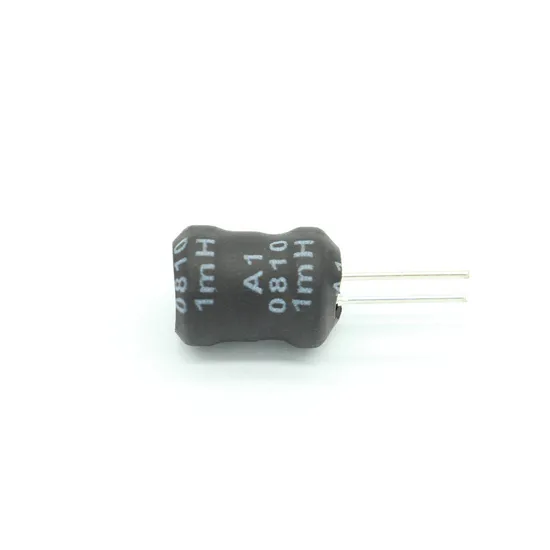 Drum Choke Filter Inductor Custom DIP Inductor for Drum Core Inductor