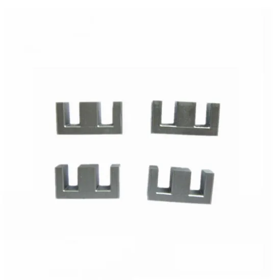 Customized ee 8.3 Ferrite Magnetic Core For High Frequency Transformer