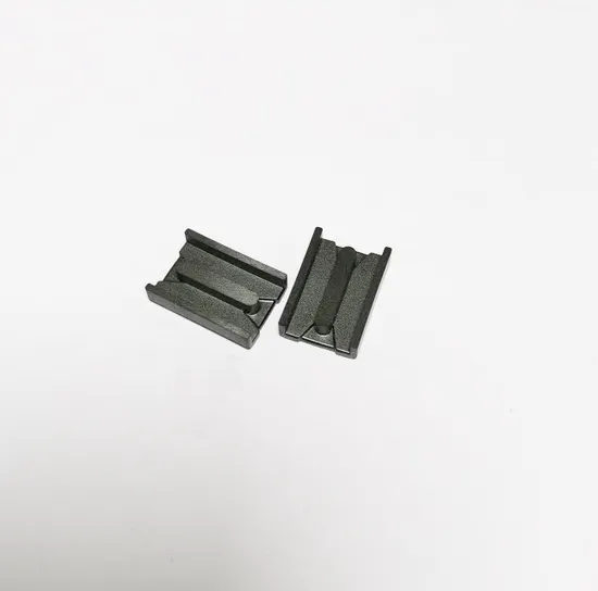 EDR types High frequency transformer bobbin and soft EDR2609 ferrite core