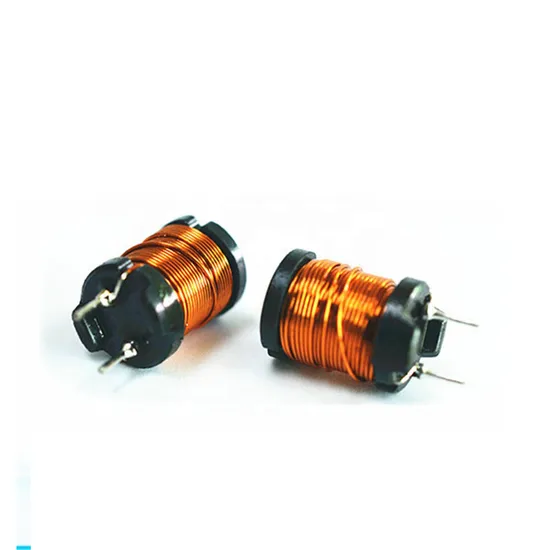 1uh-1h Inductance Drum Core Inductor with RoHS