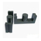 Customized Mn-Zn Soft Magnetic Power Transformer Magnet Ee Ferrite Core