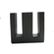 Ee Type Soft Core Mn-Zn Ferrite Core Iron Powder Core for Transformer