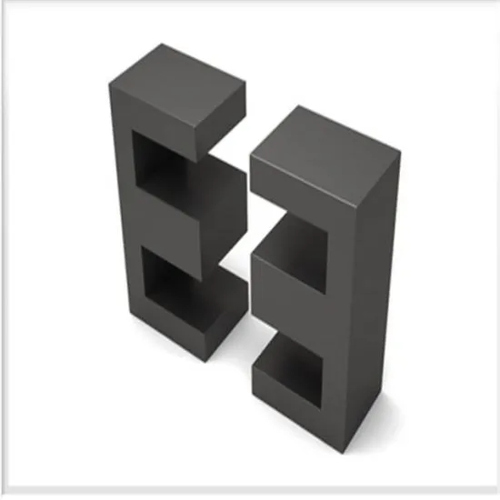 Factory Specializing in Producing E Type Transformer Core, Ultra-Thin Electronic Transformer Magnetic Core