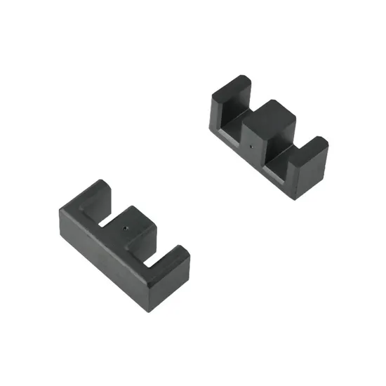 Soft Magnetic Mn-Zn Ferrite Core Iron Powder Core for Current Sensor