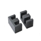 Customized Ee Type Soft Ferrite Cores for Industrial Magnet