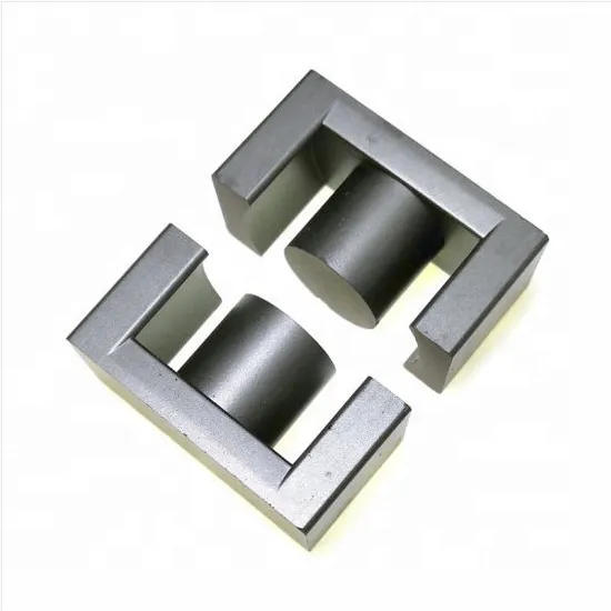 High Frequency Transformer Soft Ferrite Core Ec28 Core
