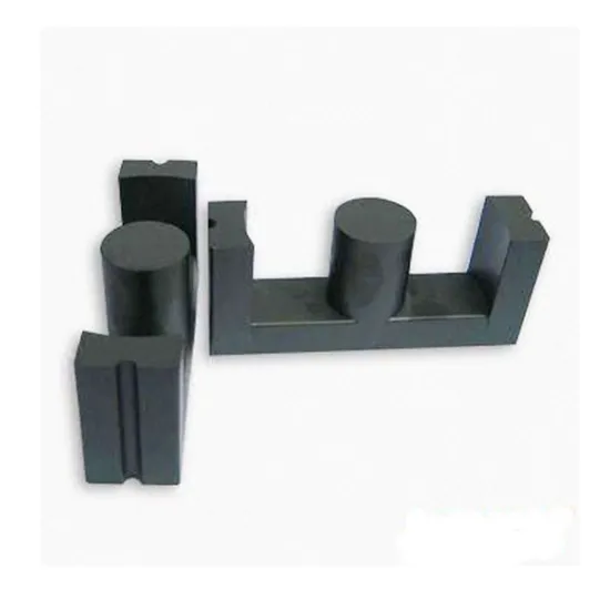 Transformer Ferrite Core New Arrival Low Price Impeder Ferrite Rods Core