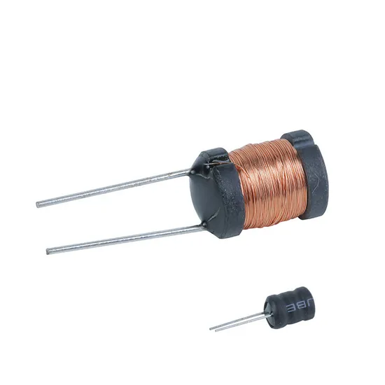 Customized High Performance Power Inductor Drum Core Inductor for Computer peripherals