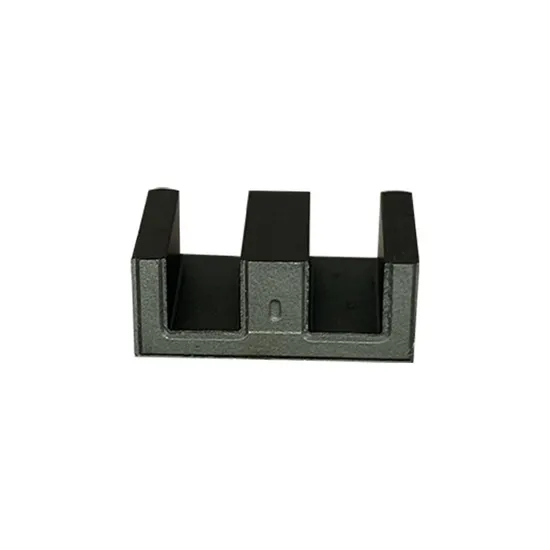 High Frequencey PC40 PC44 Transform Core for Industrial Magnet