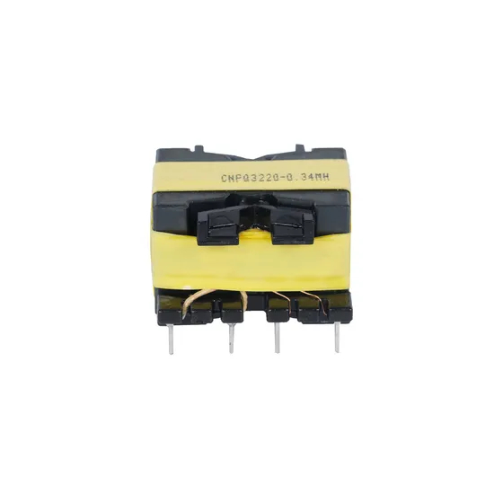 High frequency electronic switching transformer small transformer Power Inductor
