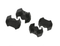 PC40 ferrite core MnZn material ferrite core for transformer Magnetic Core