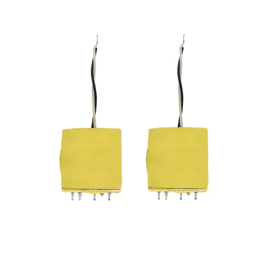 Ferrite core high frequency transformer for welding machine Ferrite Core Transformer