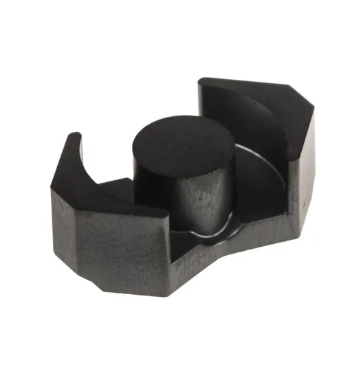 RM6 Ferrite Cores MnZn Ferrite Magnets For Coils Transformer Magnetic Rings Inductor Chokes Filter