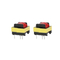 OEM micro flyback pulse transformer ferrite core coil for inverter power transformer