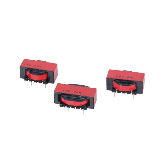 Common Mode Inductor power audio ee series transformer with bobbin
