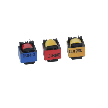 Adjustable Ferrite Core Transformer Output Transformer For Switching Power Supply