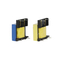 Flyback Ferrite Core AC DC High Frequency Transformers For Light Doorbell SMPS