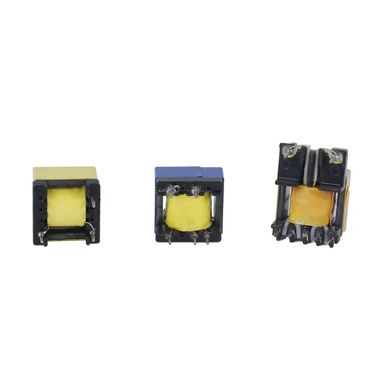 Custom copper wire coil inductor ferrite Core Planar Transformer for Power Supply