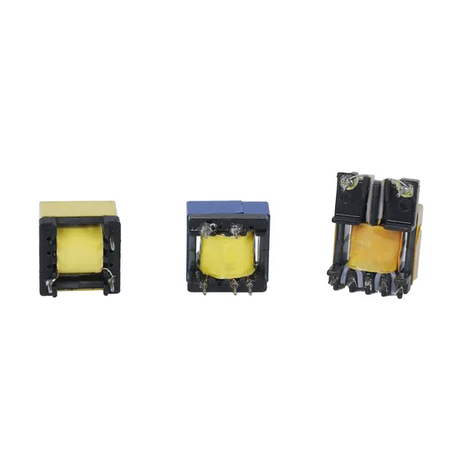 Big power high frequency welding transformer inverter ferrite core electrical transformer