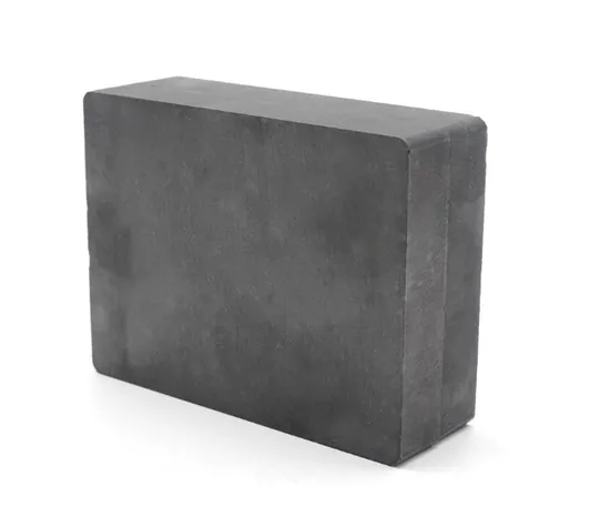 Transformer Ferrite Core I type cores use for induction cooker