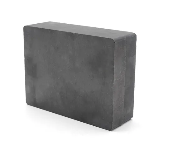 Transformer Ferrite Core I type cores use for induction cooker