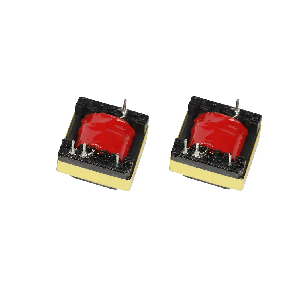 High Frequency Flyback Ferrite Core Electronic Audio Power Transformer For Lighting