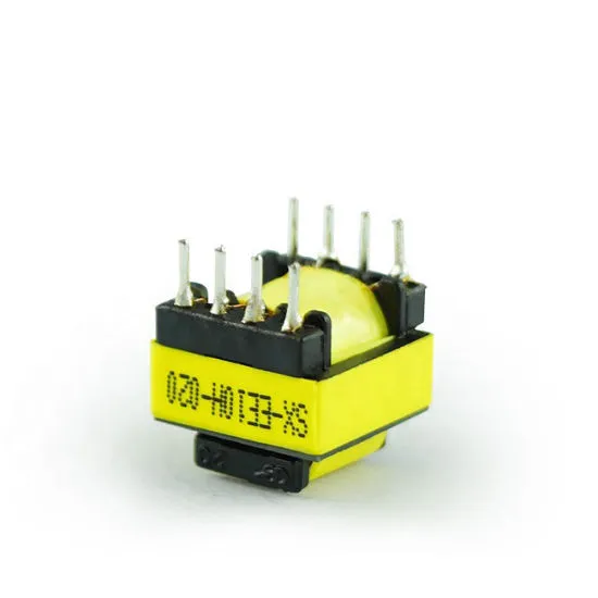 Ferrite Magnet Ring Magnetic Core Customized Iron Powder Soft Magnetic Core for Common Mode Choke Inductor