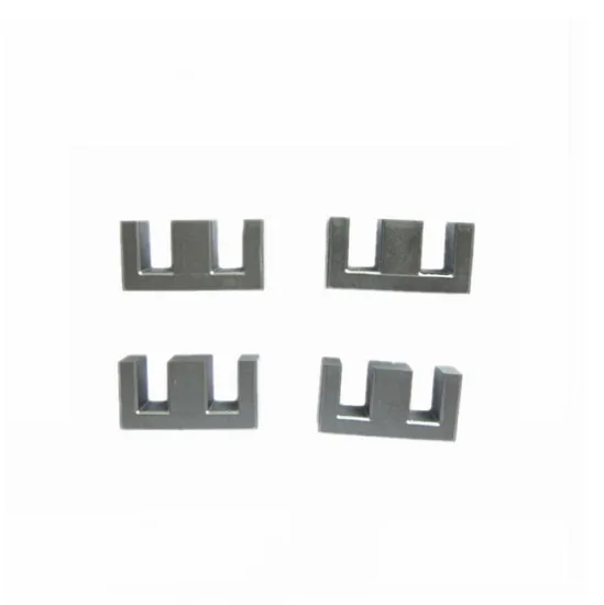 Magnetic Materials Ferrite Wireless Charging Ferrite Sheet for Cell Phone Wireless Charging