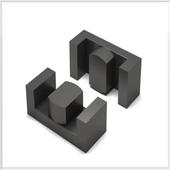 Transformer Ferrite Core Cable Magnetic Noise Filter Ferrite Core Filter