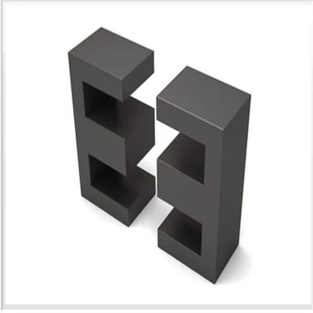 Transformer Ferrite Core Cable Magnetic Noise Filter Ferrite Core Filter