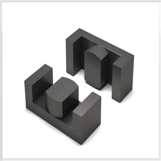 Large Ferrite Plate for High Power Wireless Charging Transmitter Ferrite Core Supplier