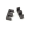 EE30 magnetic material soft cores for Power Transformer