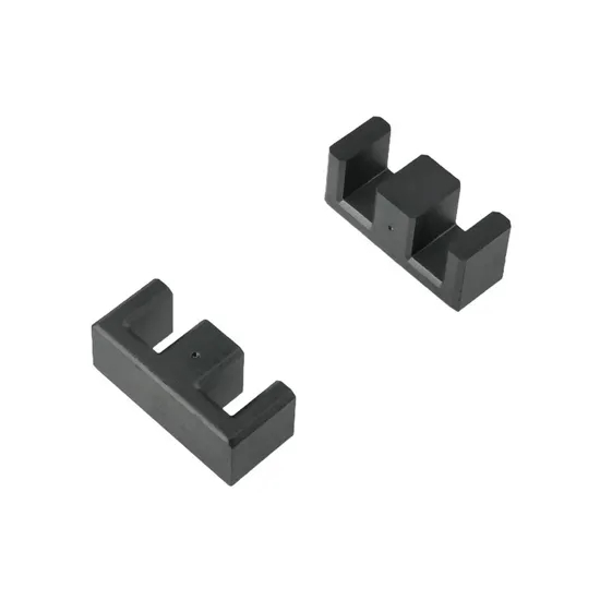 Ee/Ei/Efd Core Mn-Zn Soft Power Ferrite Core for Circuit Board