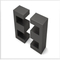 High Magnetic Permeability High Performance Chinese Supplier Magnetic Coil Cores Ferrite Core Silicon Steel Sheet Iron Core