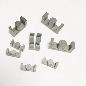 Ec2823 Ferrite Core Bobbin High Frequency Transformer Core