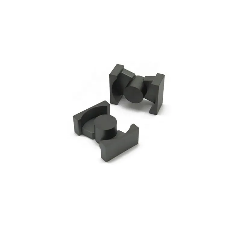 Pq Type Ferrite Core Mnzn Soft Magnet Ferrite Core for Drive Transformer