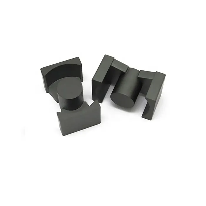 Customized Pq2625 Core Mnzn Ferrite Material Transformer Core for Choke