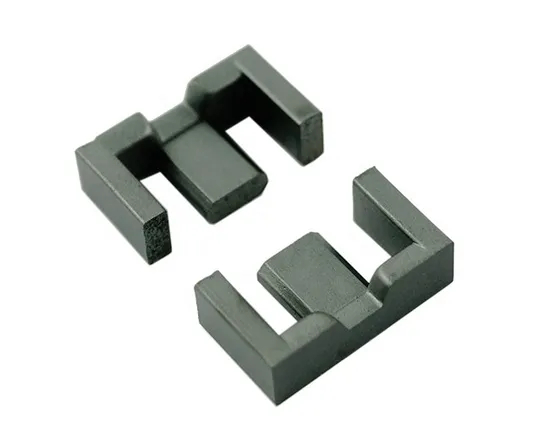 Efd25 Mn-Zn Efd Soft Magnetic Ferrite Core for Industrial Magnet