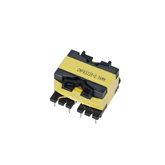 High frequency electronic switching transformer small transformer Power Inductor